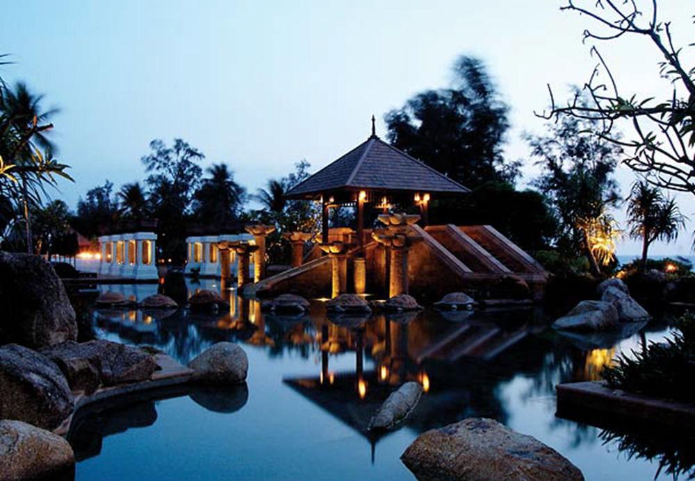 Marriott's Phuket Beach Club Hotel Mai Khao