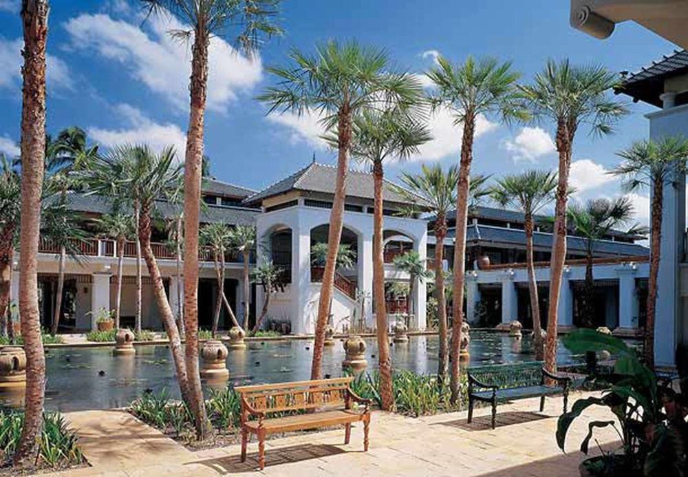 Marriott's Phuket Beach Club Hotel Mai Khao
