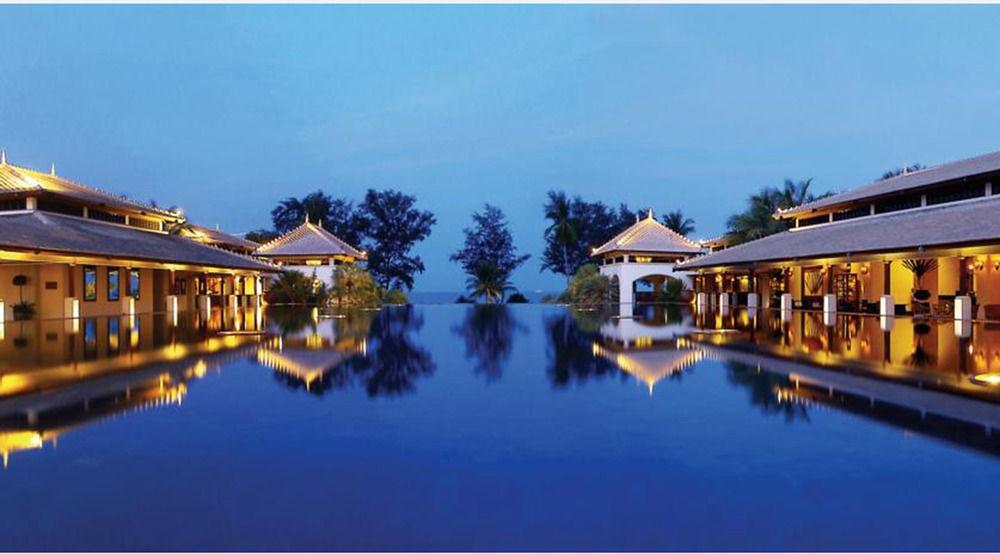 Hotel Marriott's Phuket Beach Club 5*