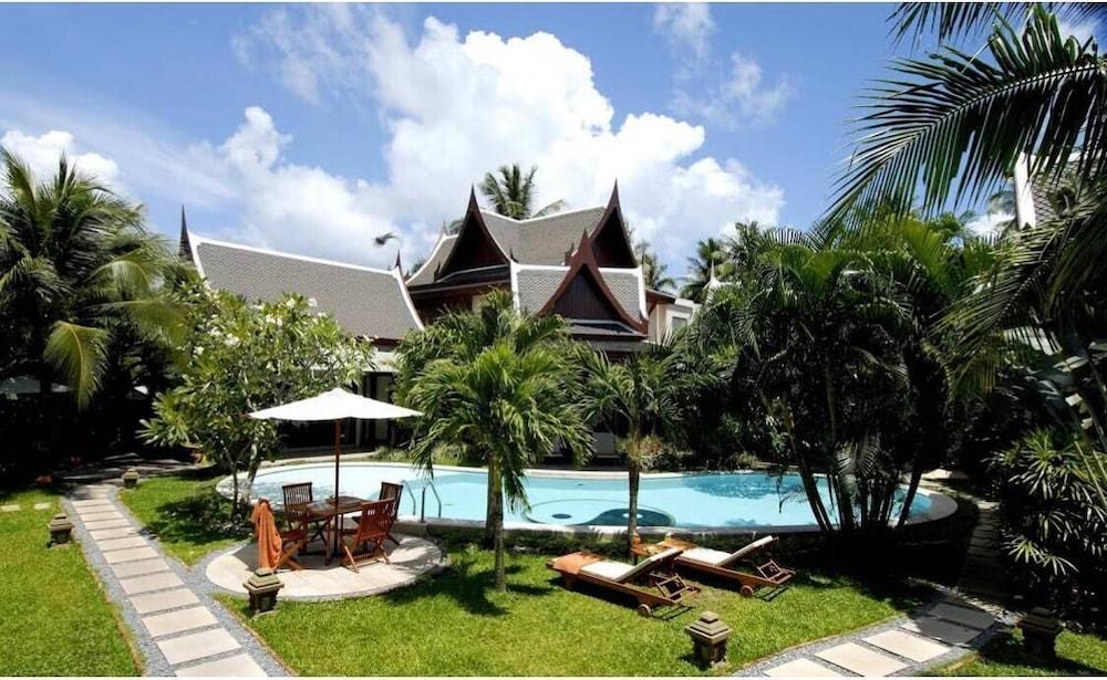 The Himmaphan * Bang Tao Beach (Phuket)