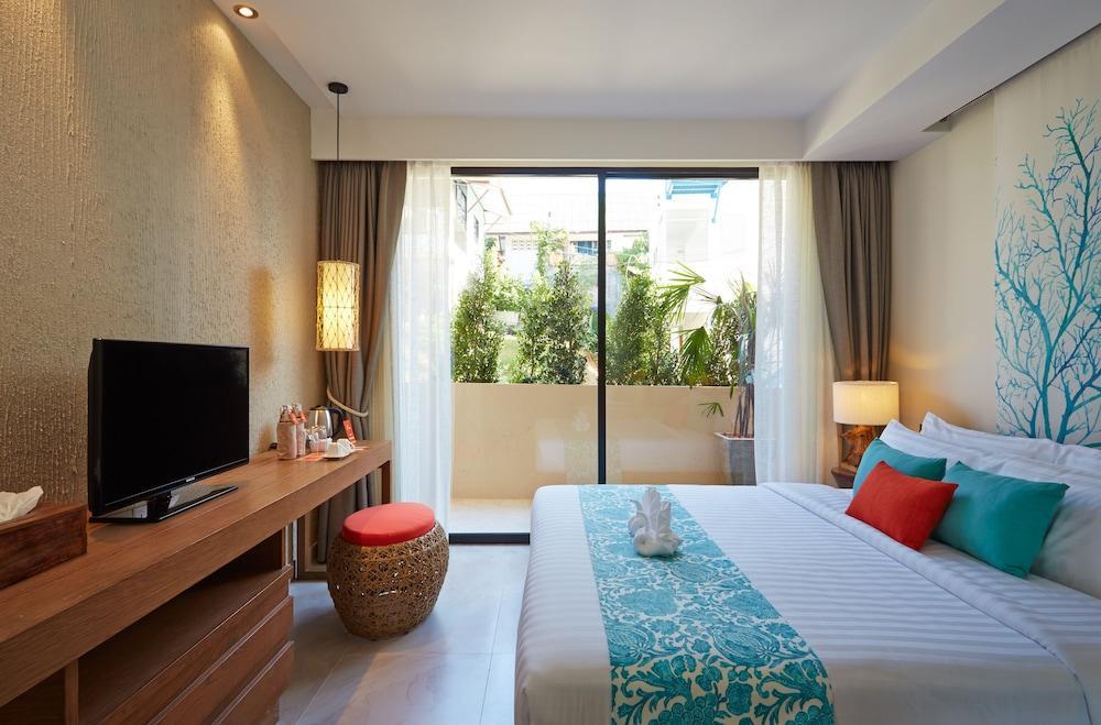 Hotel Bandara Resort, Phuket Cape Panwa
