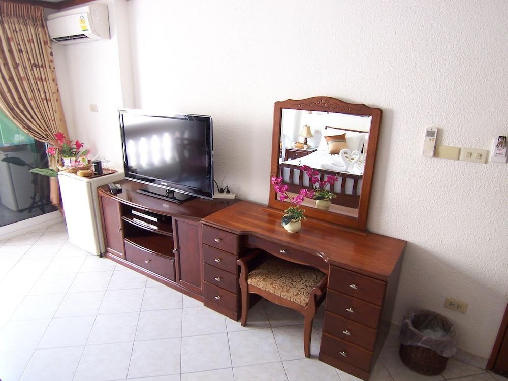 Hotel Orchid Patong
