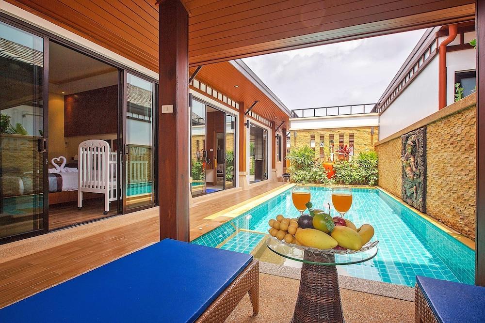 Resort Rawayana West Villas & Kids Park 4*