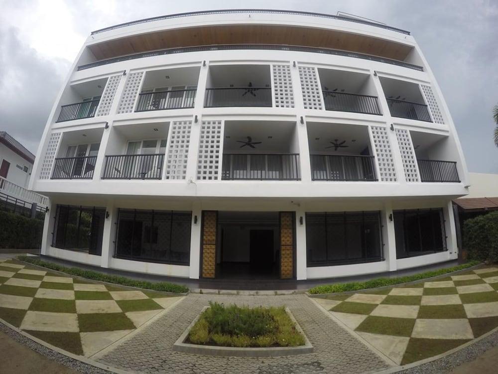 Vivace 3* Kamala Beach