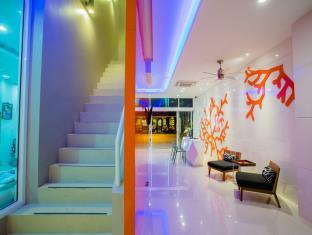 Casa De Coral Boutique 3*