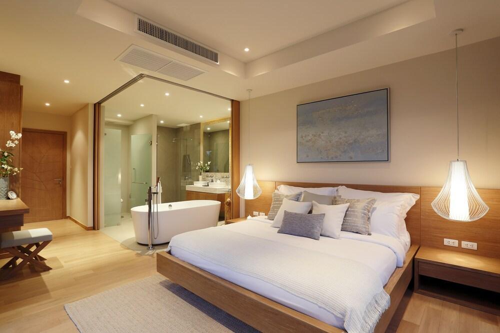 Trichada Villa Phuket