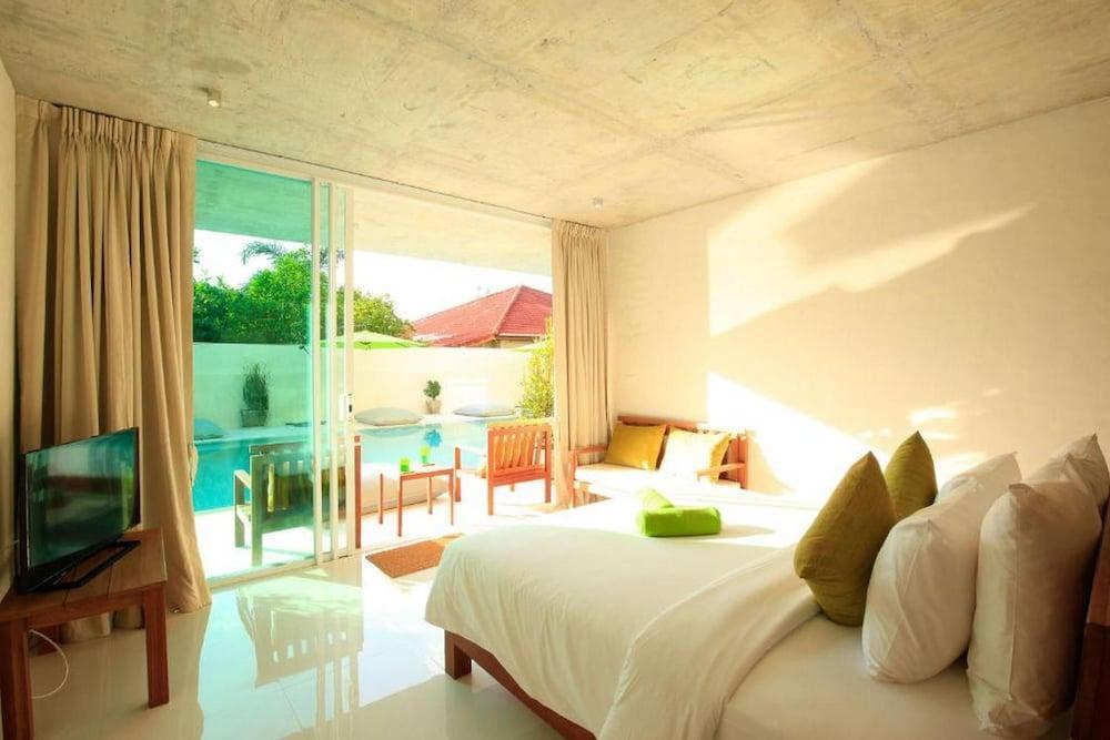 Wabi Sabi Boutique - Sha Extra 4*