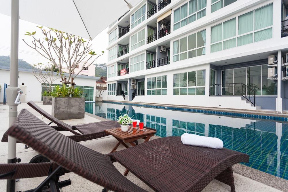 Rang Hill Hotel 4*