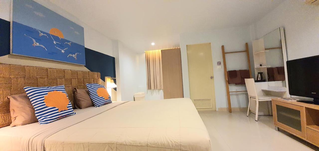 Limburi Hometel Phuket