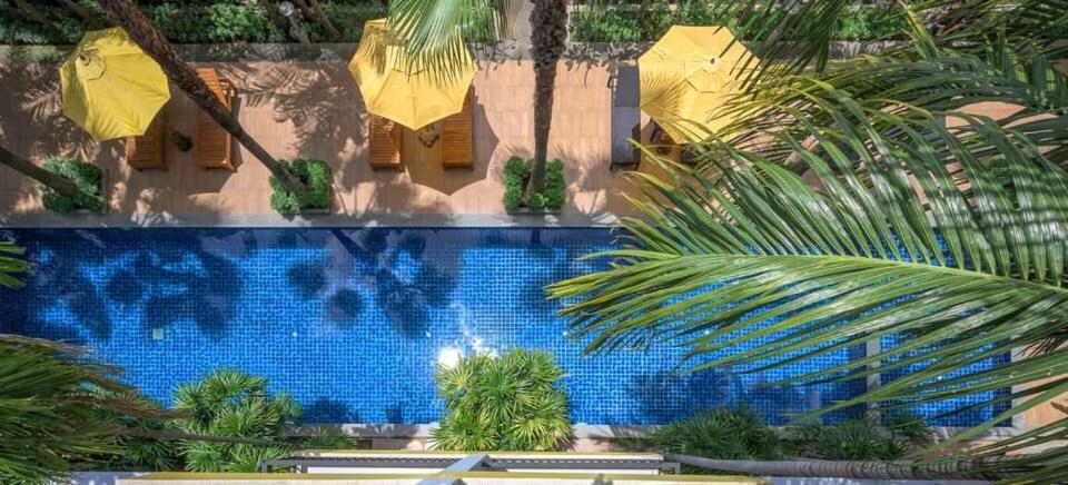 Anchan Boutique Hotel- Sha 4* Chalong