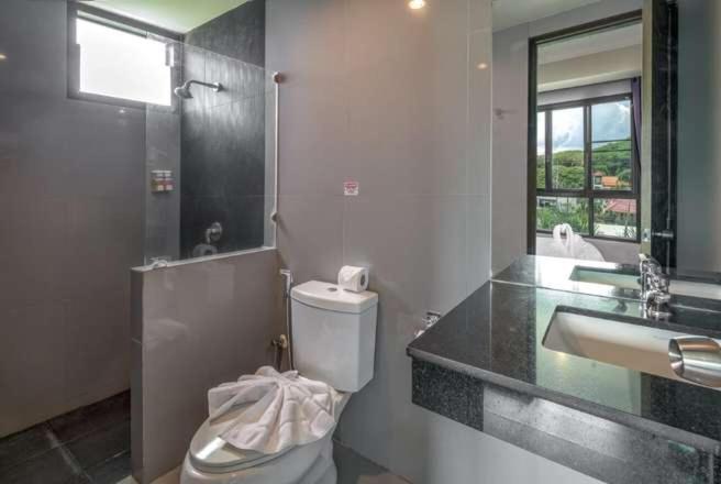 Anchan Boutique Hotel- Sha 4* Chalong