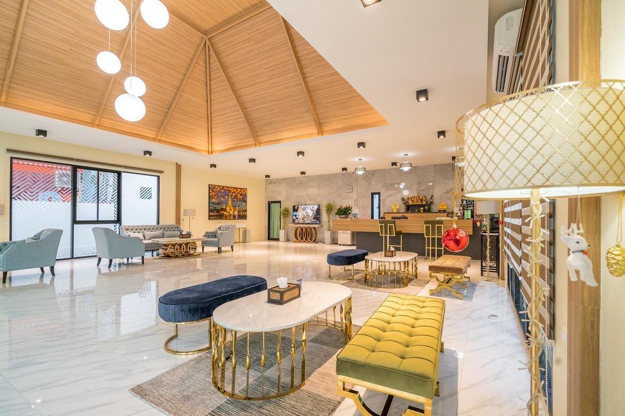 Rawayana West Villas & Kids Park 4*