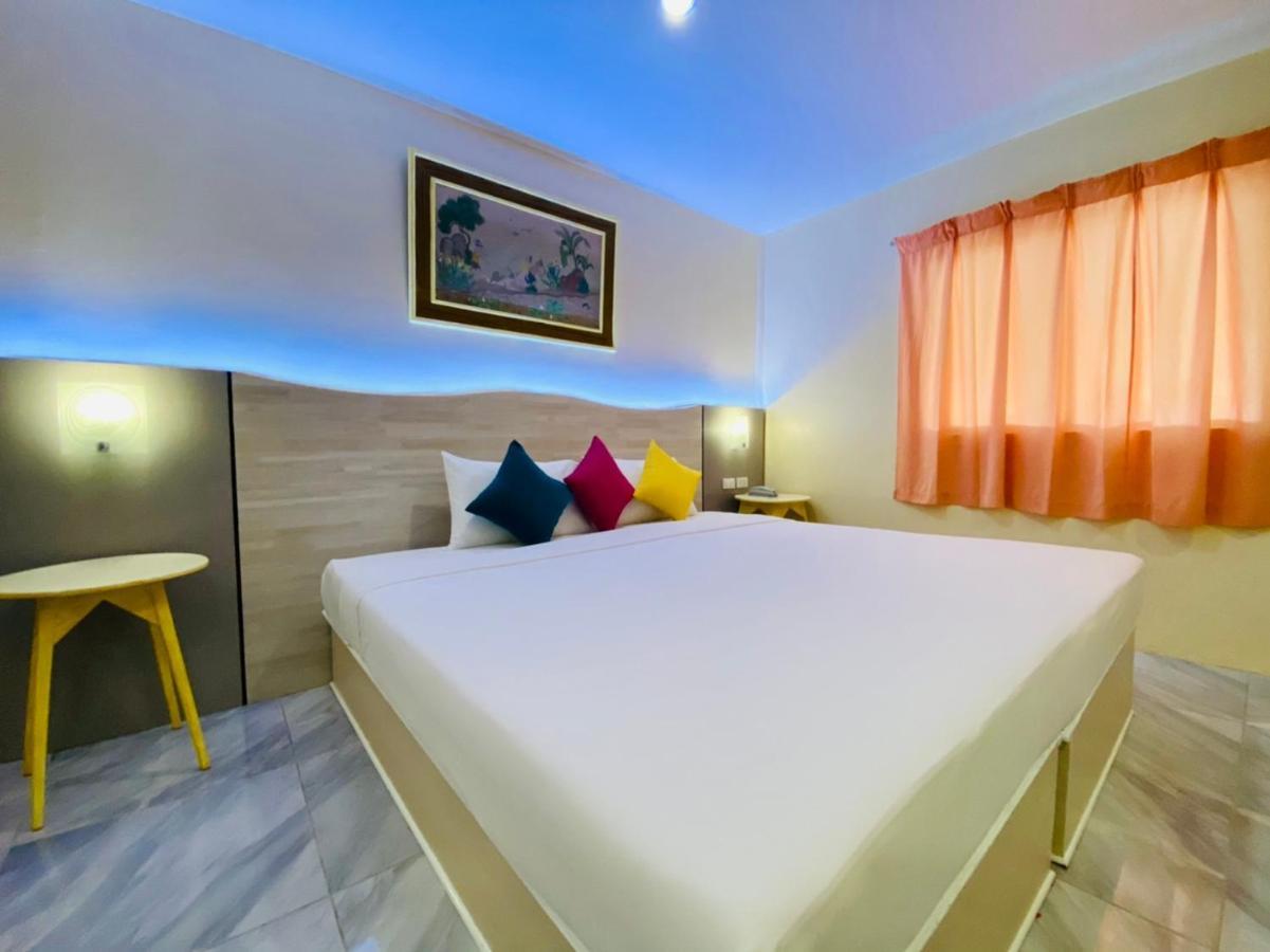 Resort Aochalong & Spa - Sha Plus Phuket