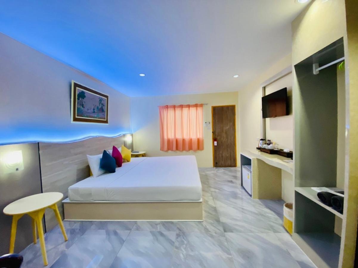 Aochalong & Spa - Sha Plus 4* Phuket