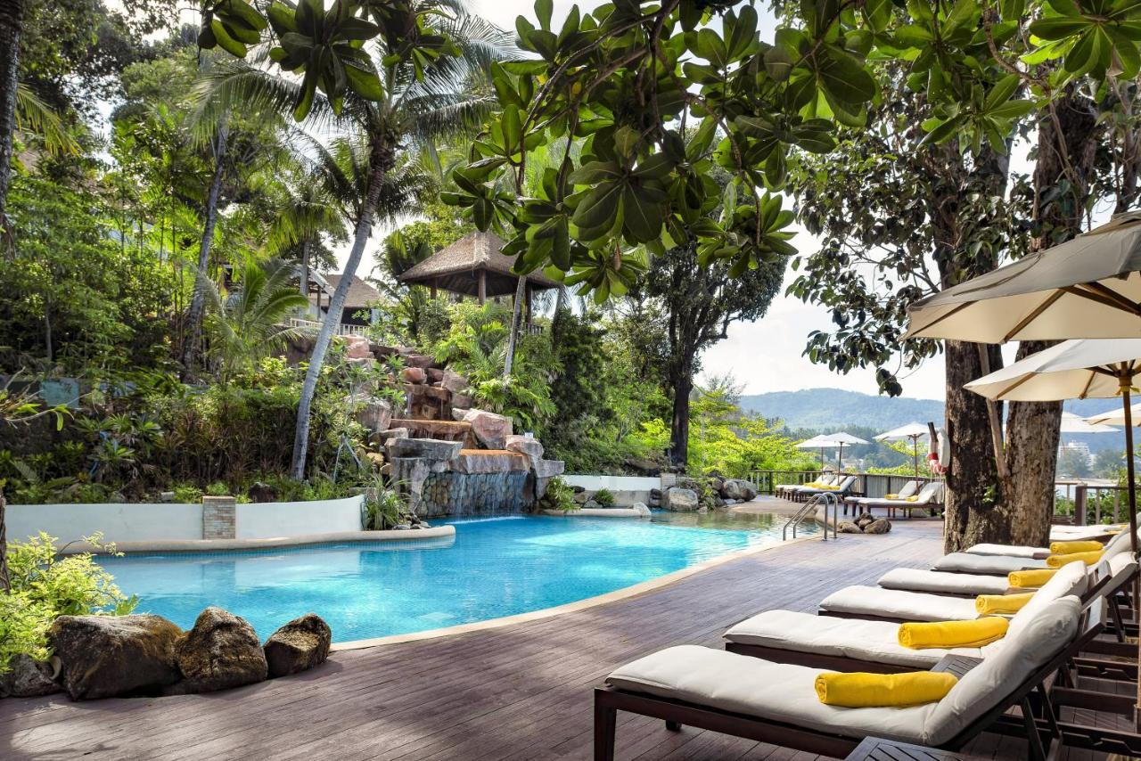Resort Centara Phuket 4*