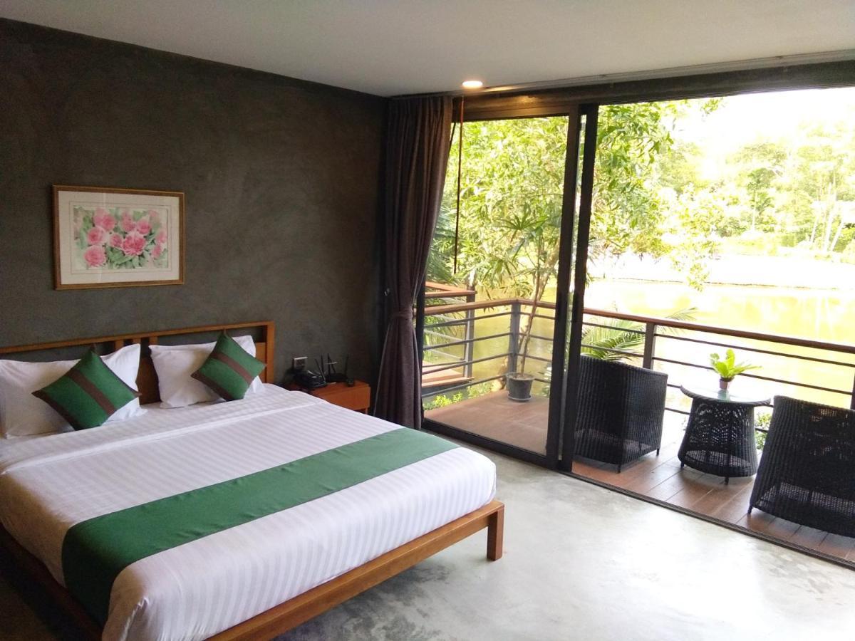 The Touch Naiyang & Fitness 3* Nai Yang Beach
