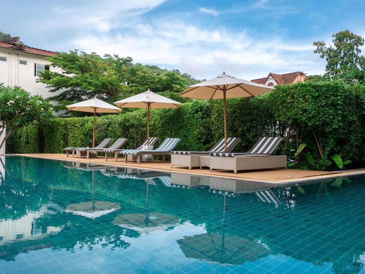 The Melody Phuket - Sha Extra 4* Kata Beach (Phuket)
