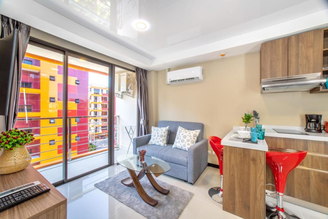 Naiharn 1br S608 By Ibg *