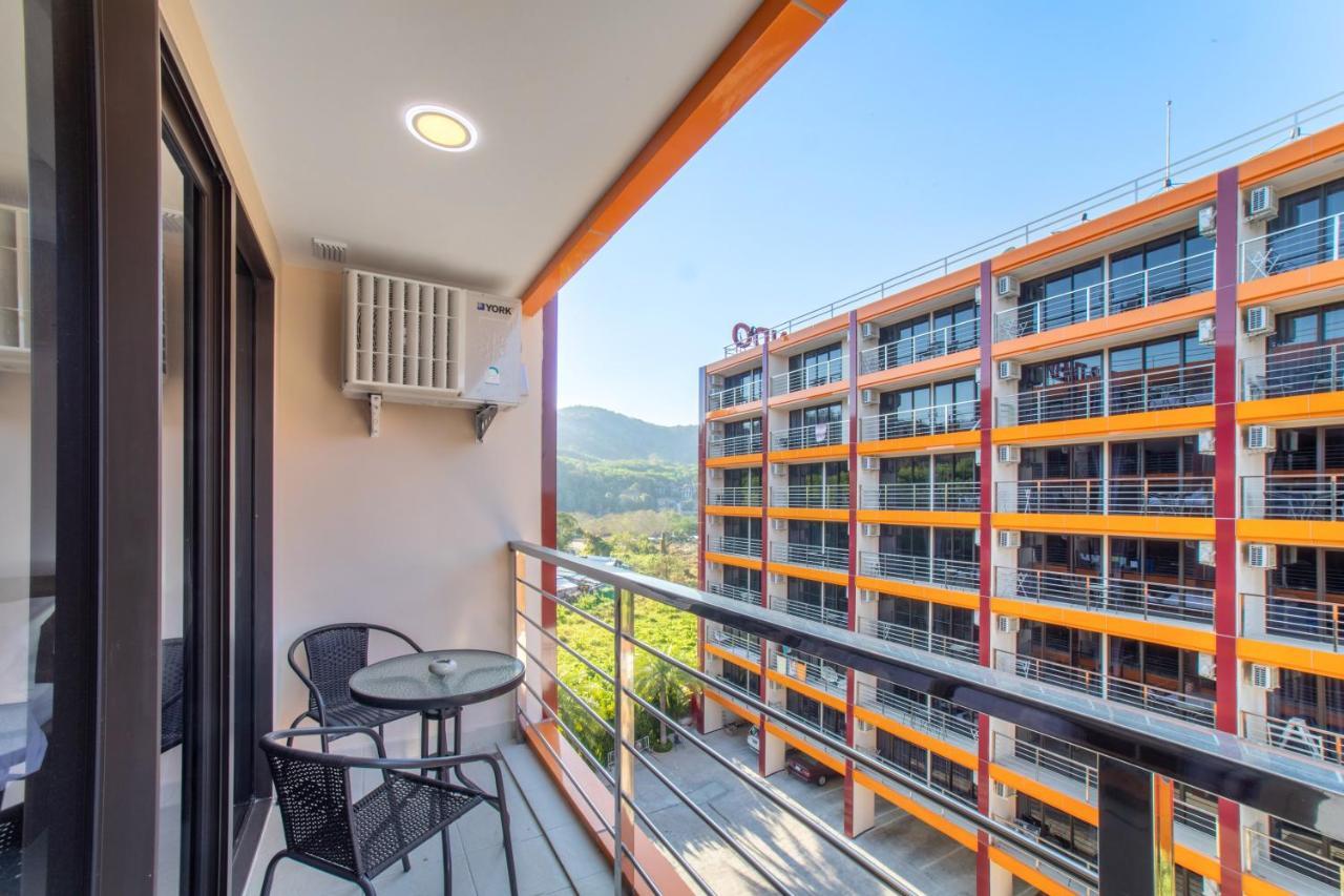 Apartment Naiharn 1br S608 By Ibg