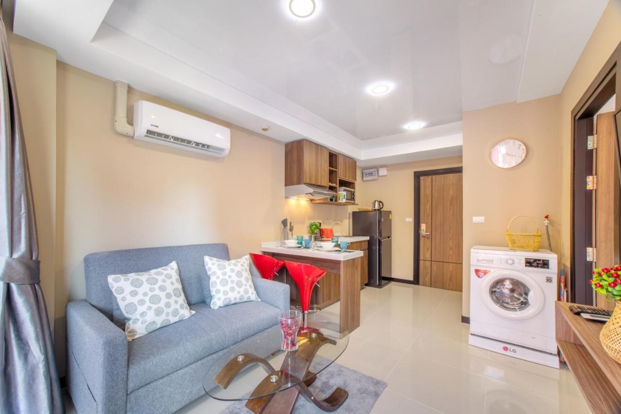 Naiharn 1br S608 By Ibg *