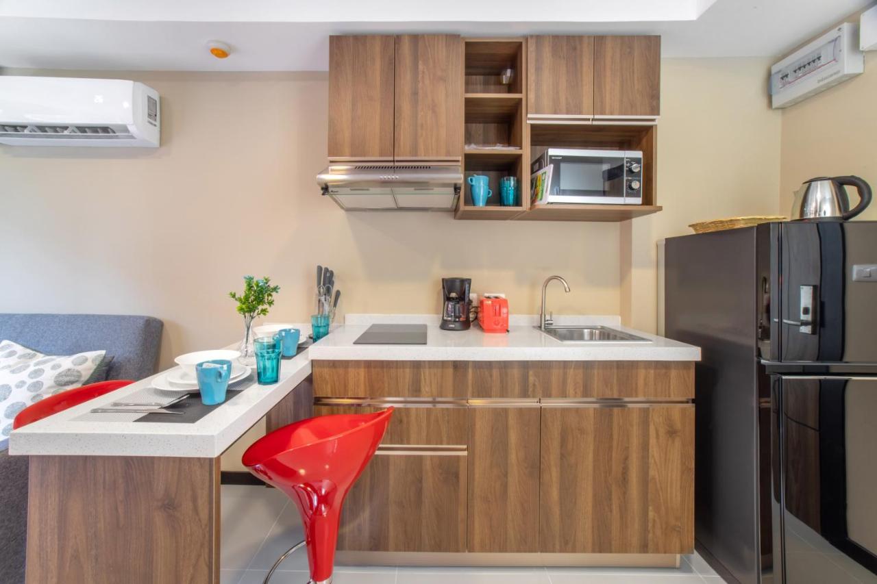 Naiharn 1br S608 By Ibg Apartment