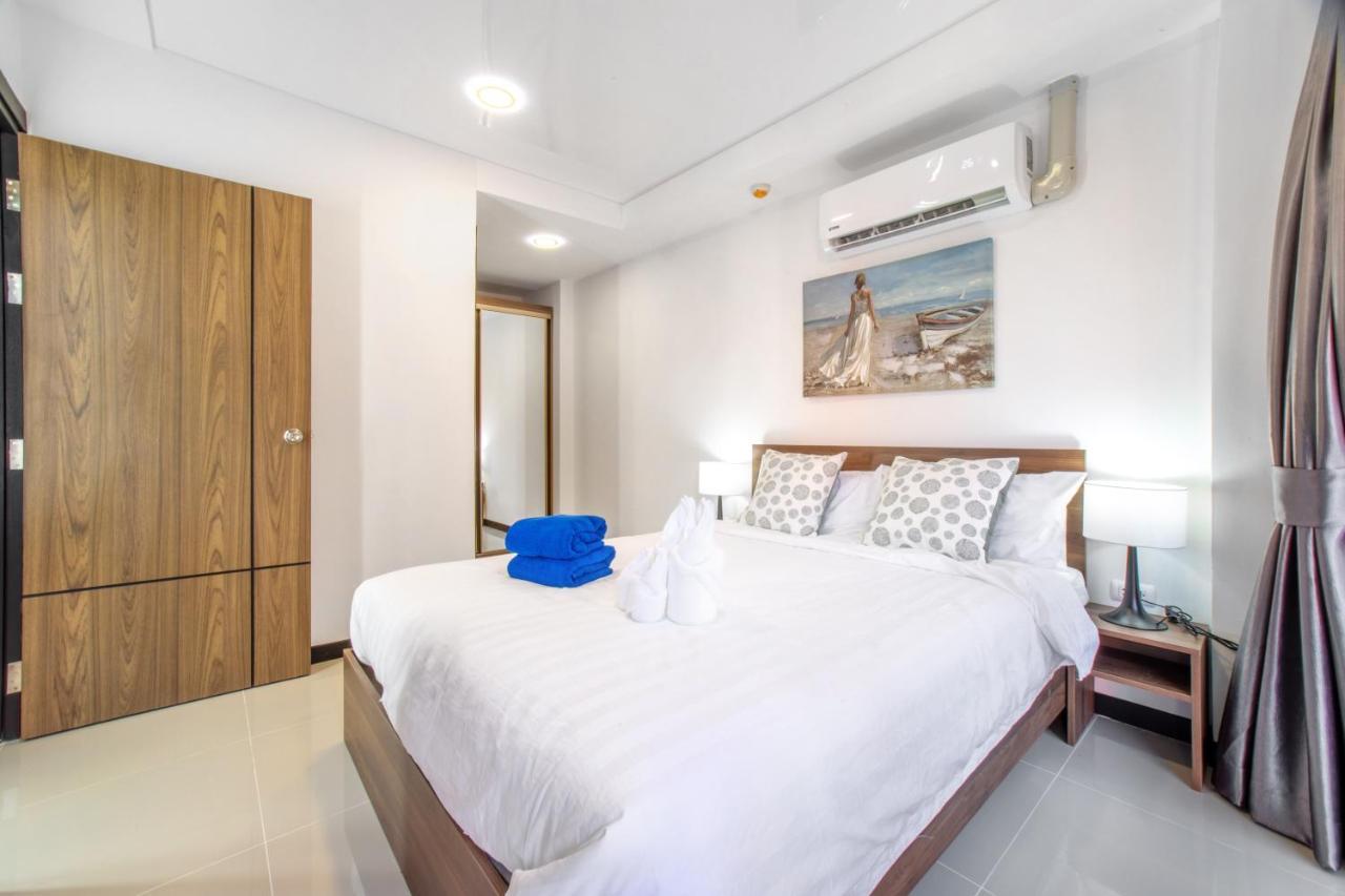 Naiharn 1br S608 By Ibg Apartment Rawai