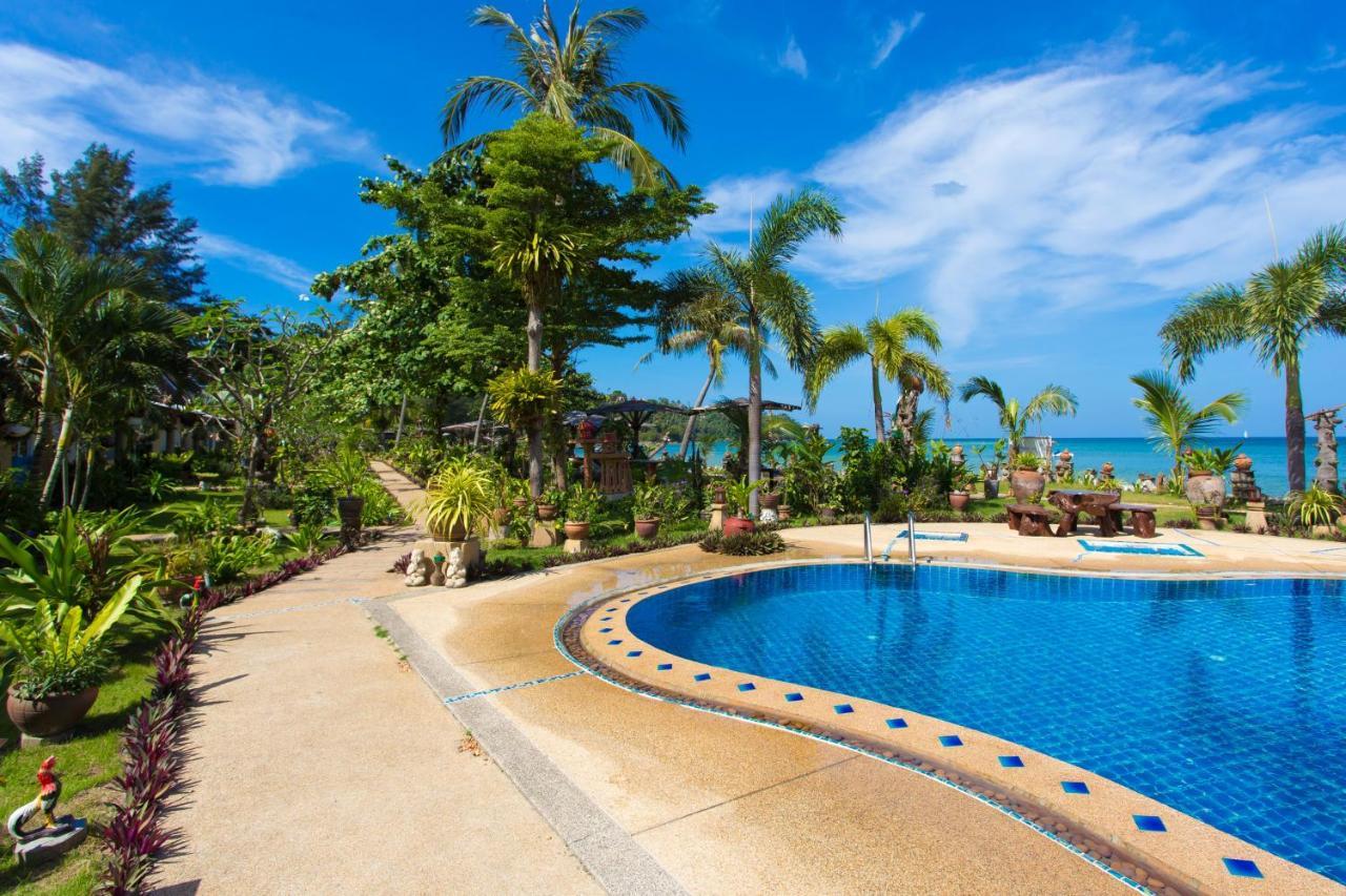Resort Andaman Bangtao Bay 4*