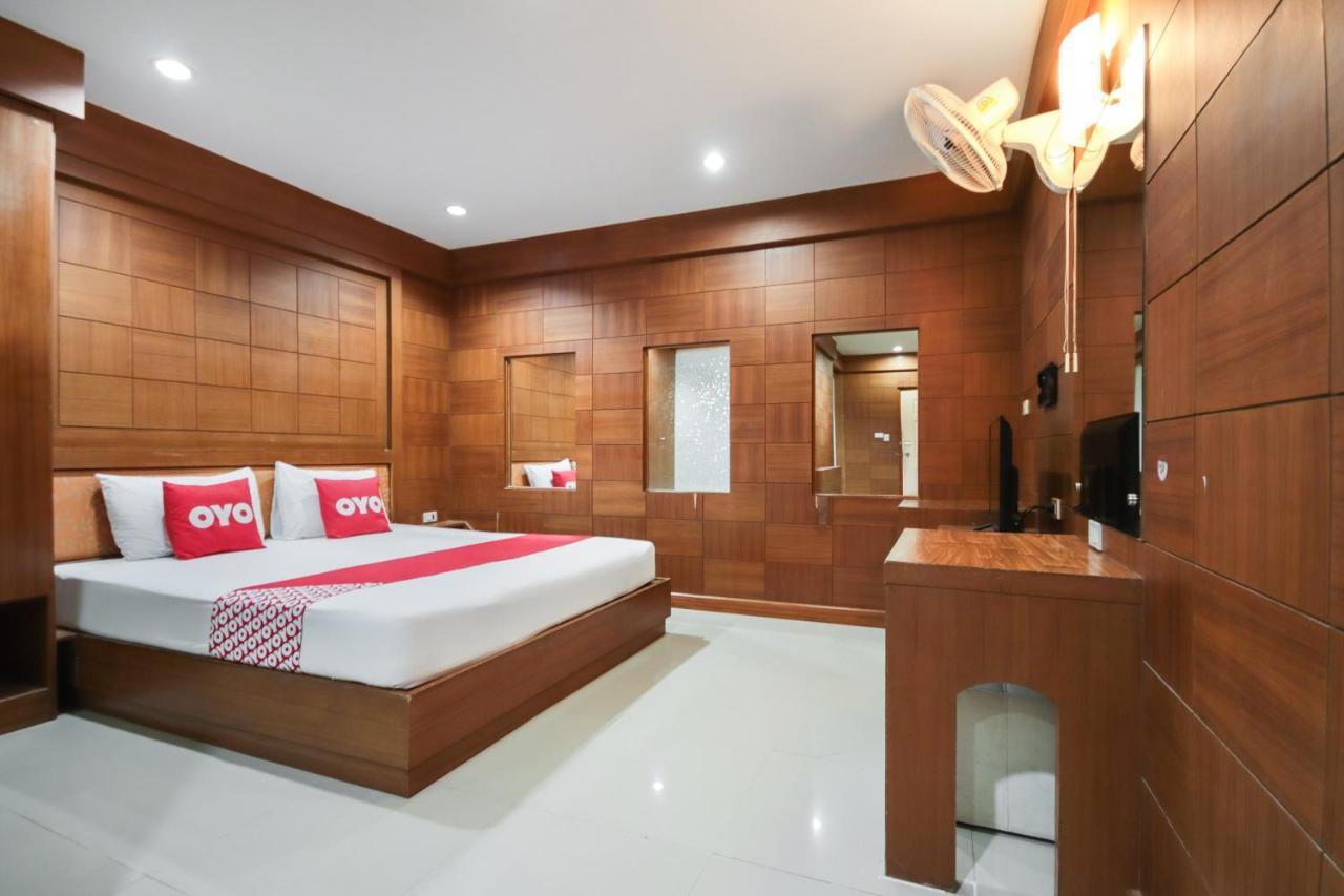 Oyo 1172 Goodnight 3*
