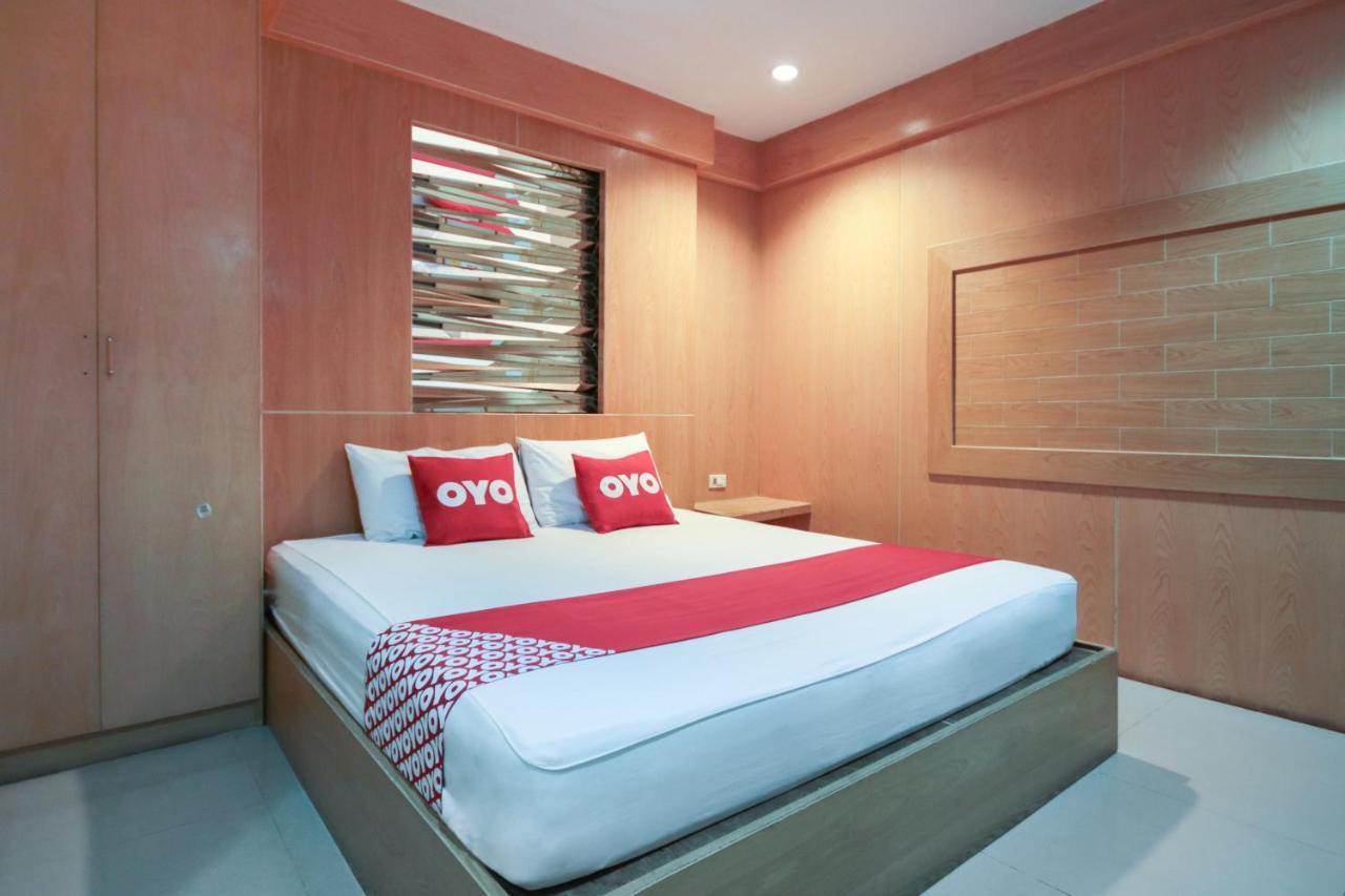 Oyo 1172 Goodnight Patong