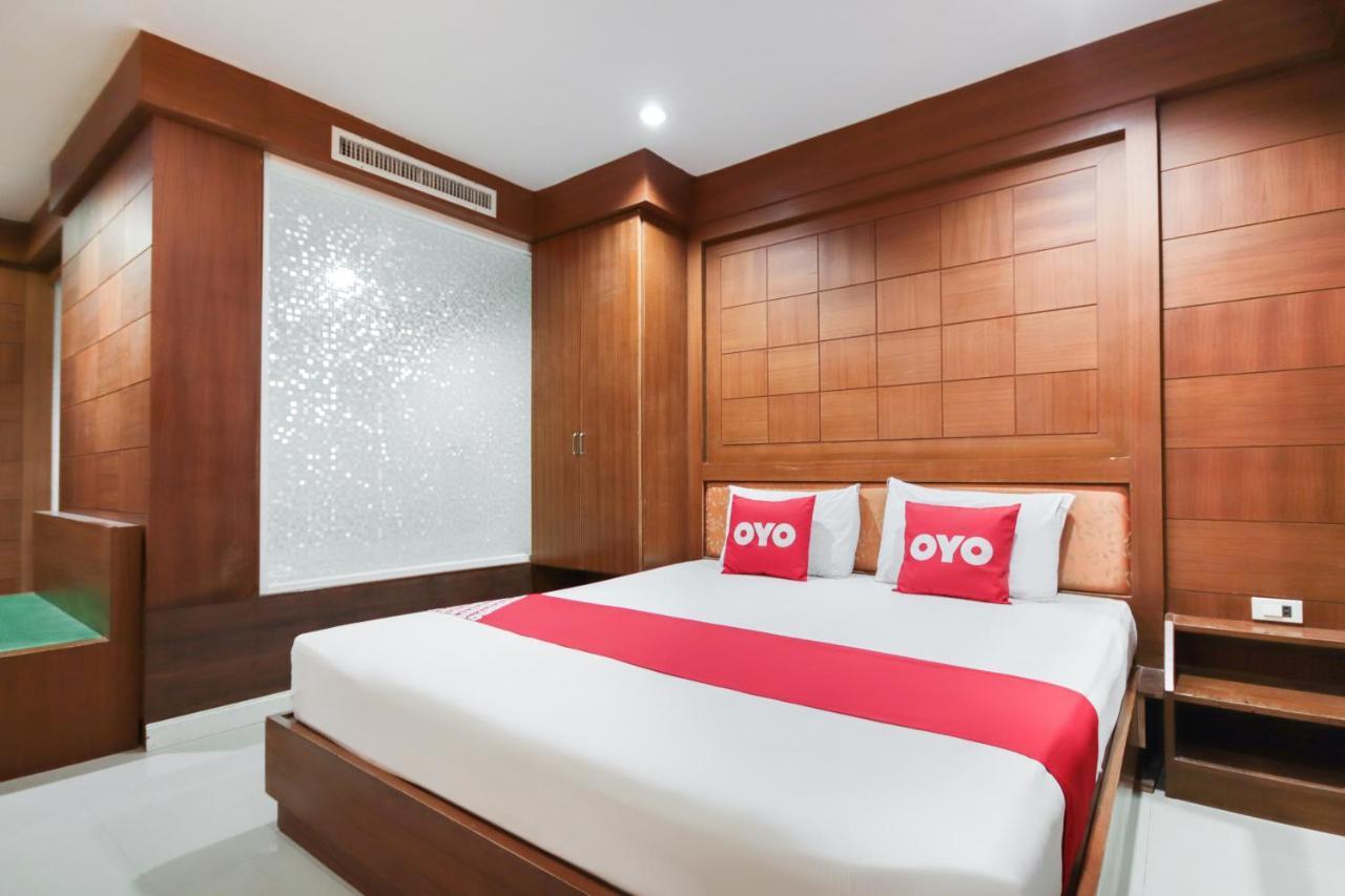 Oyo 1172 Goodnight