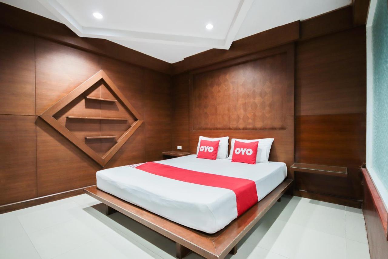 Oyo 1172 Goodnight 3*