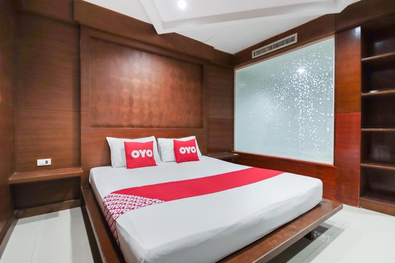 Oyo 1172 Goodnight Hotel Patong