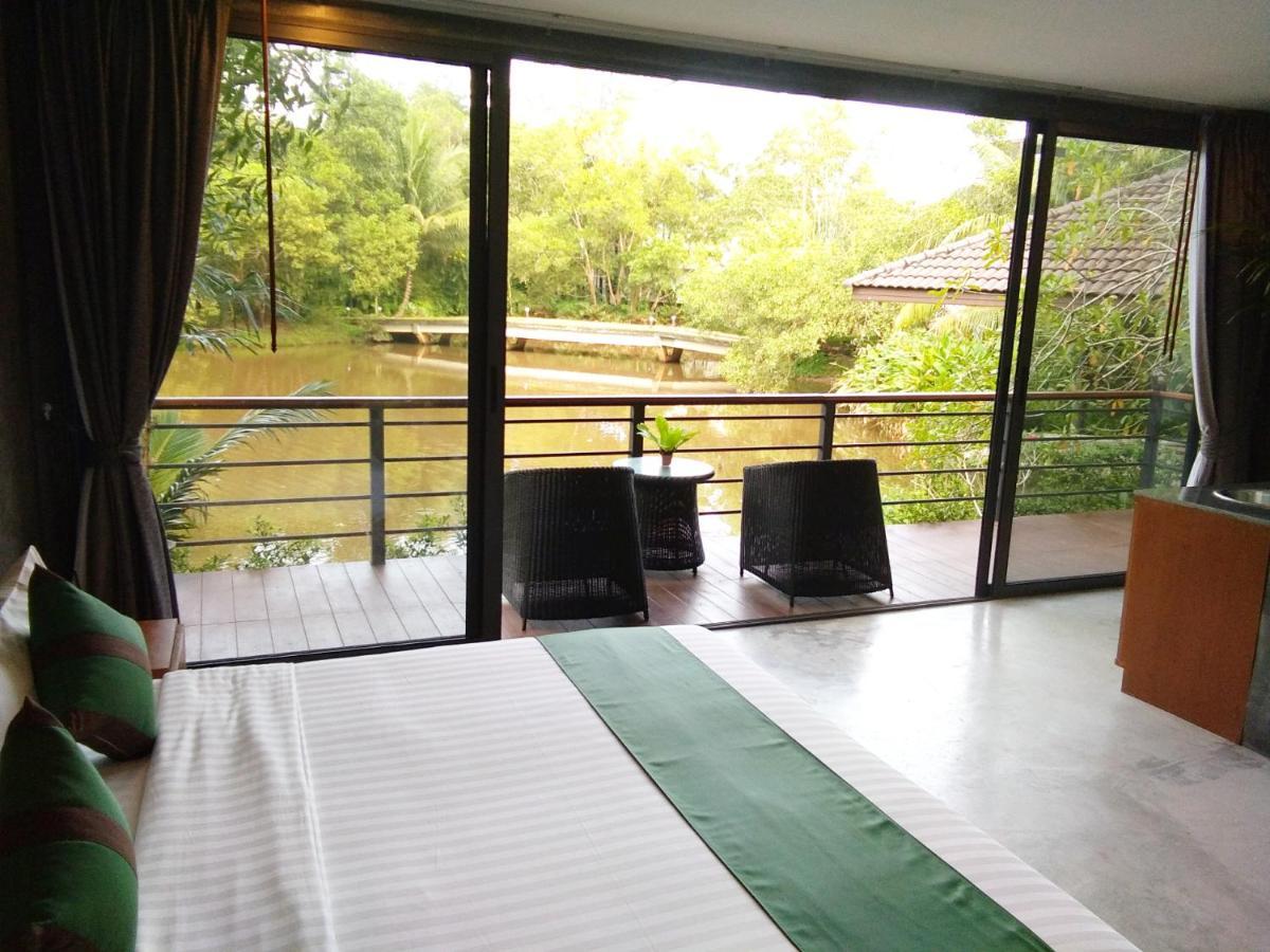 The Touch Naiyang & Fitness Resort