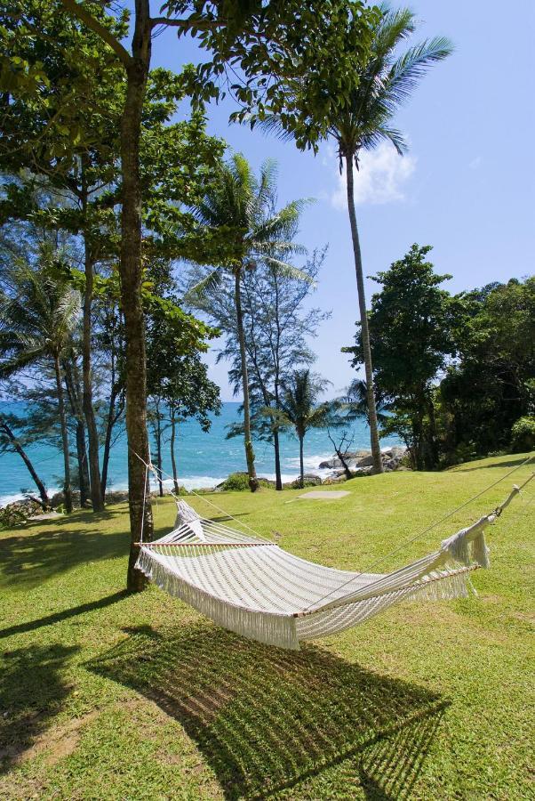 Resort Centara Phuket