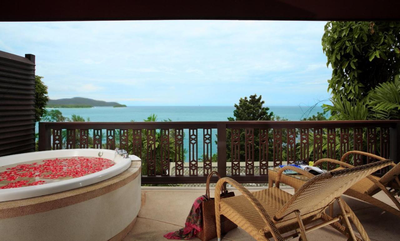 Centara Phuket Resort Karon