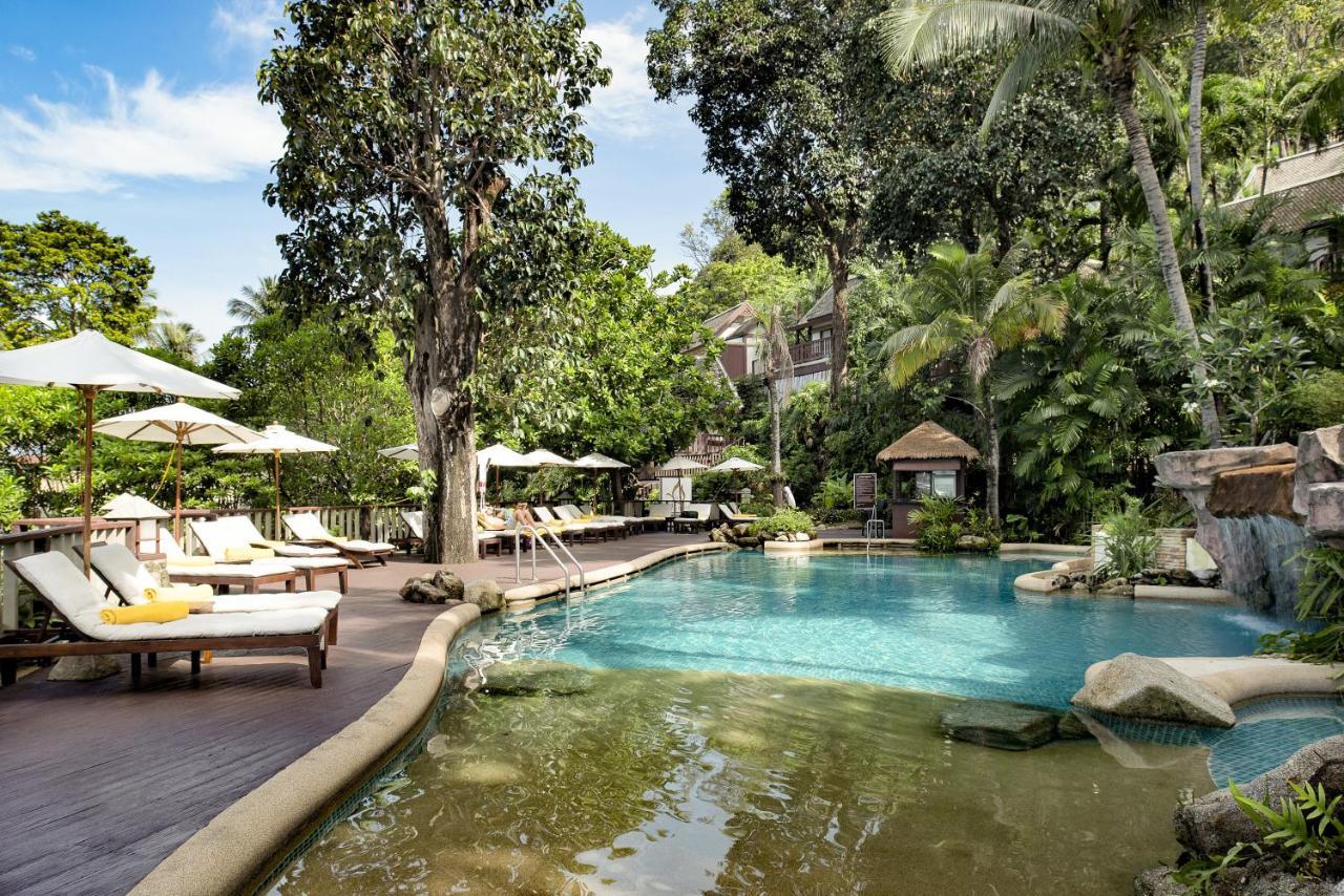 Centara Phuket 4*