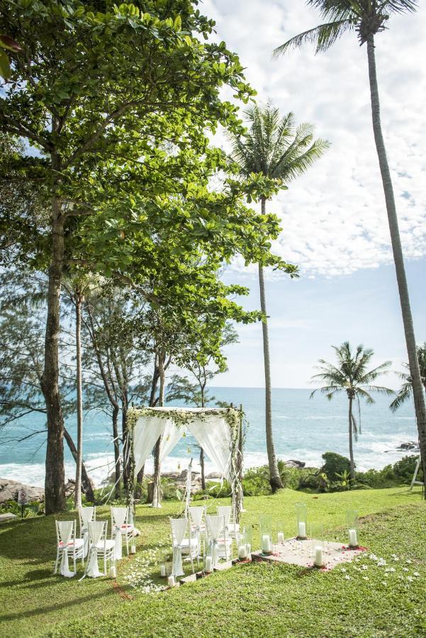 Centara Phuket