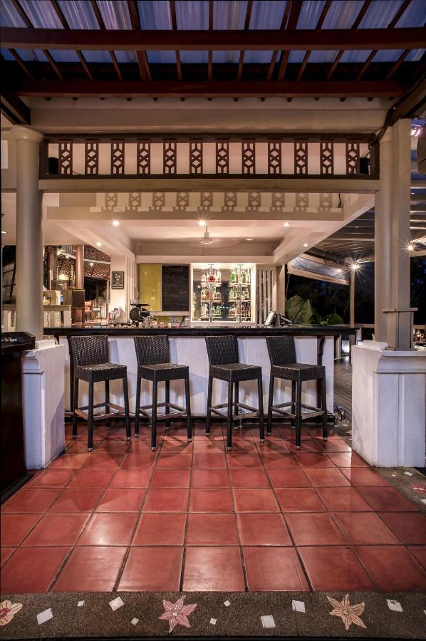 Resort Centara Phuket Karon