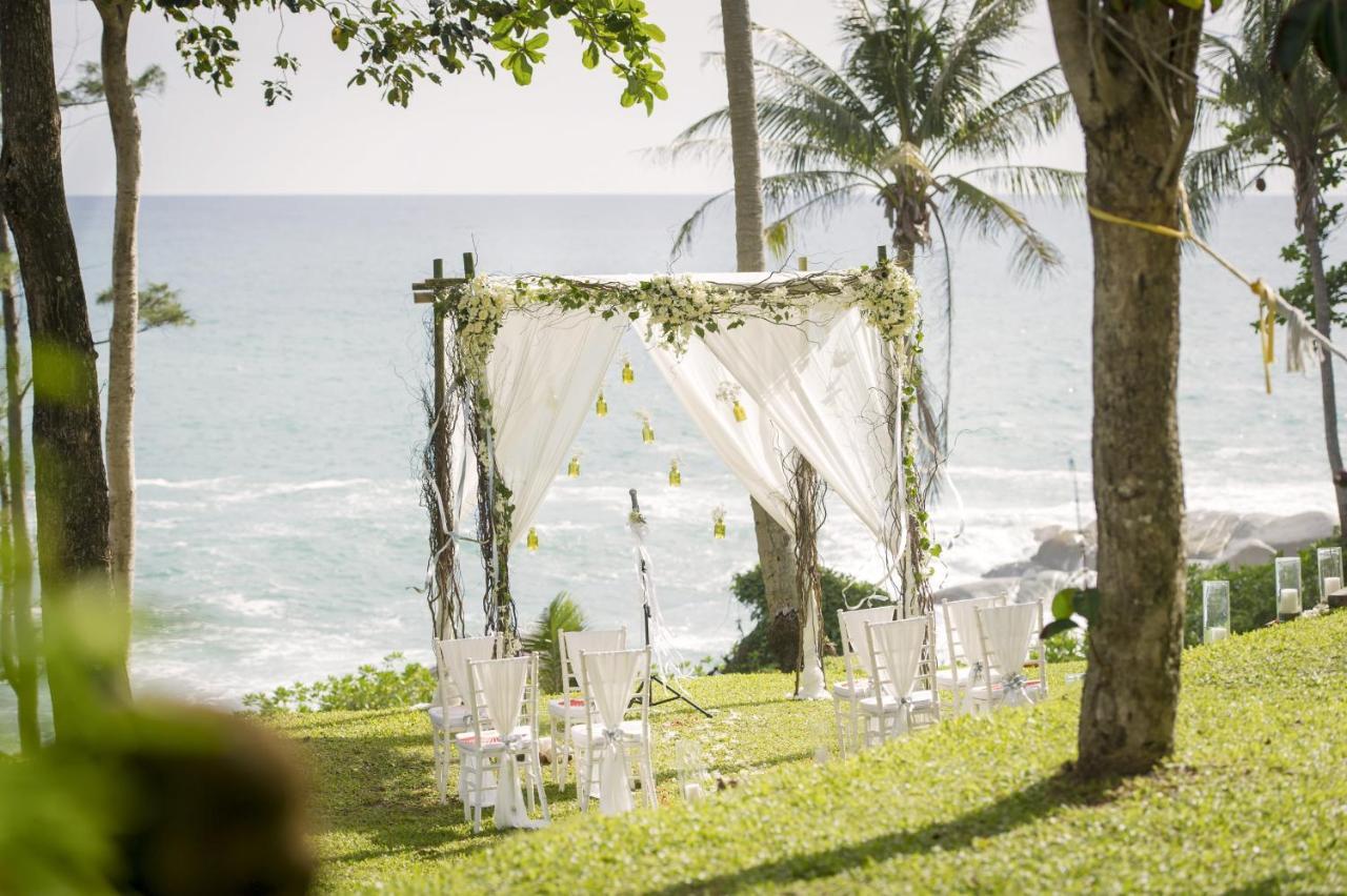 Centara Phuket 4* Karon