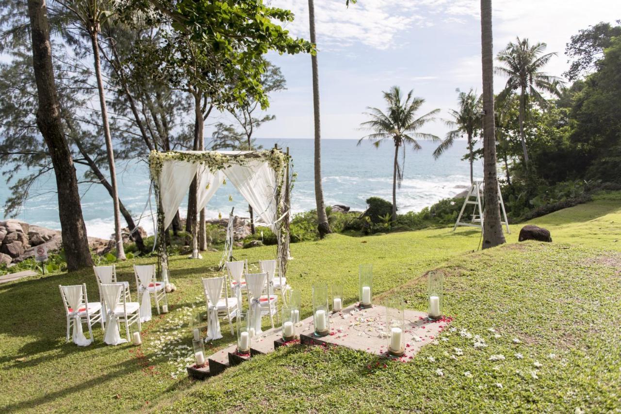 Resort Centara Phuket Karon