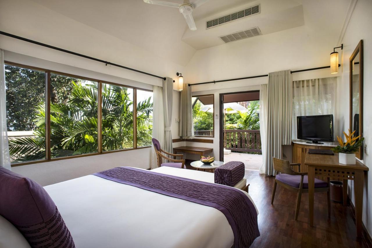 Resort Centara Phuket