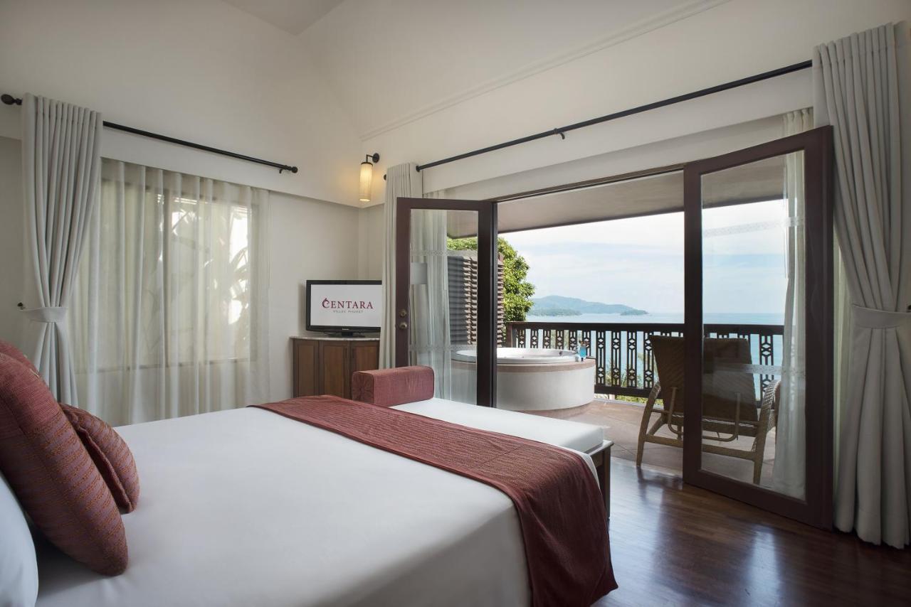 Centara Phuket Resort Karon