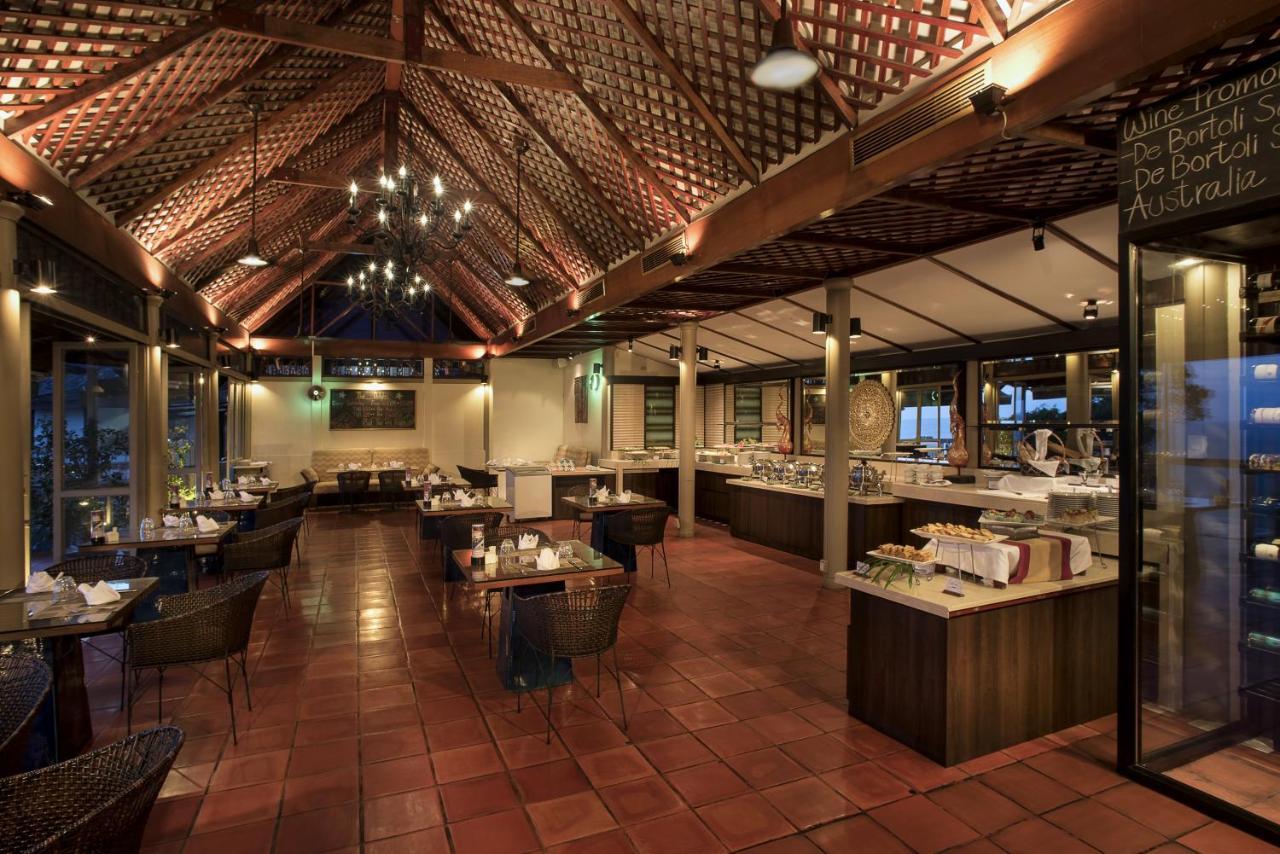 Resort Centara Phuket