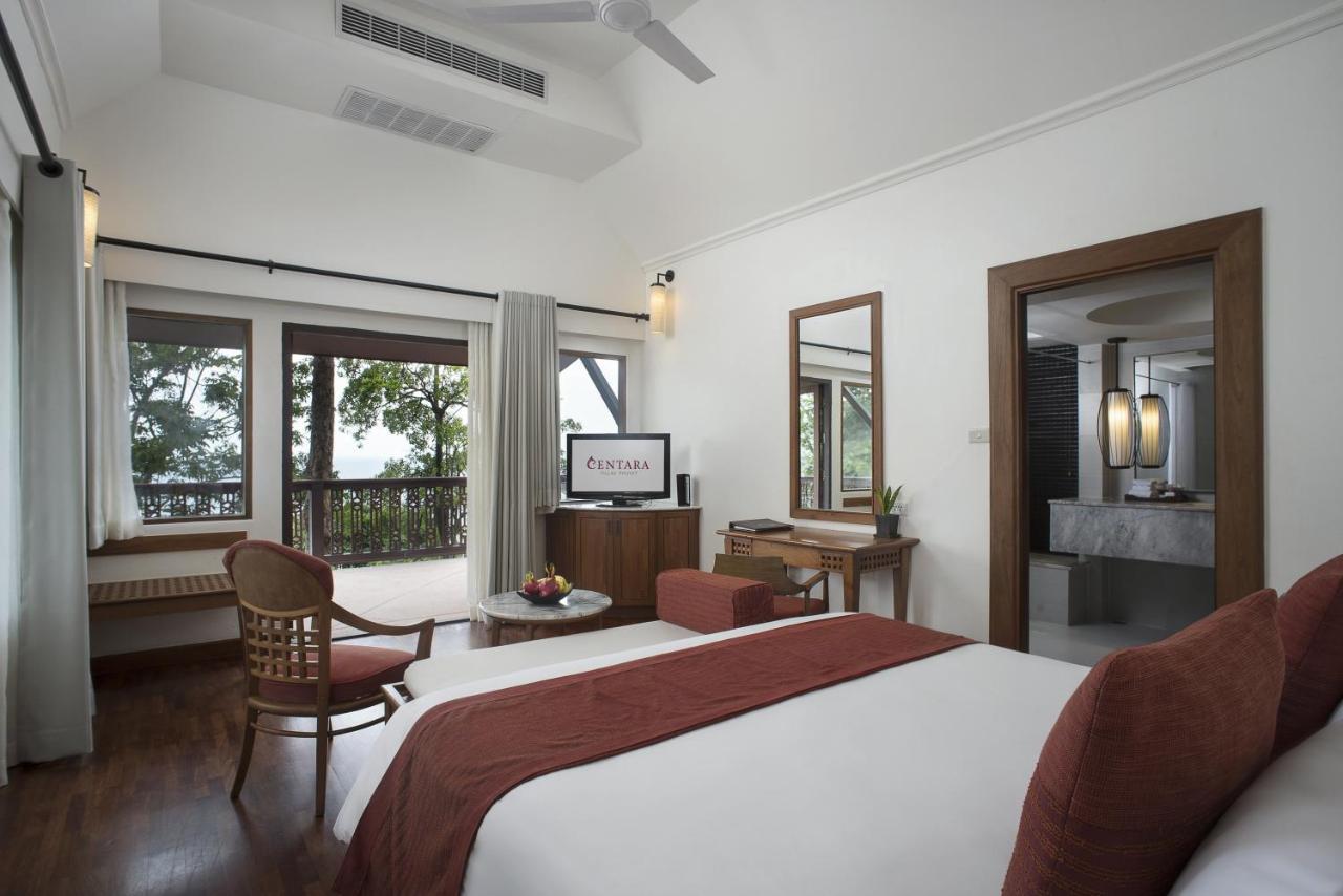 Resort Centara Phuket Karon