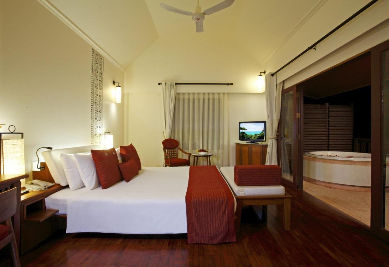 Centara Phuket Resort