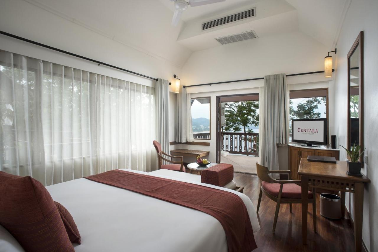 Centara Phuket Resort