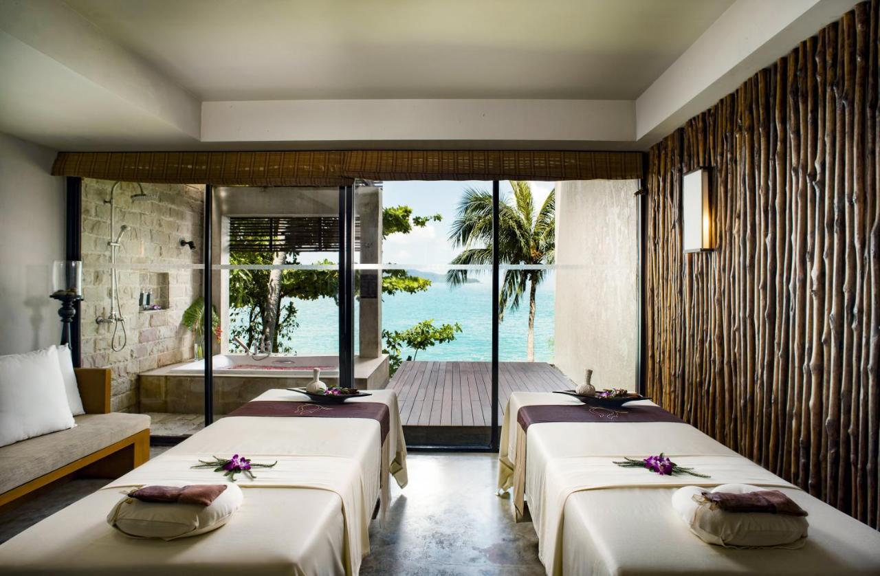Resort Centara Phuket Karon