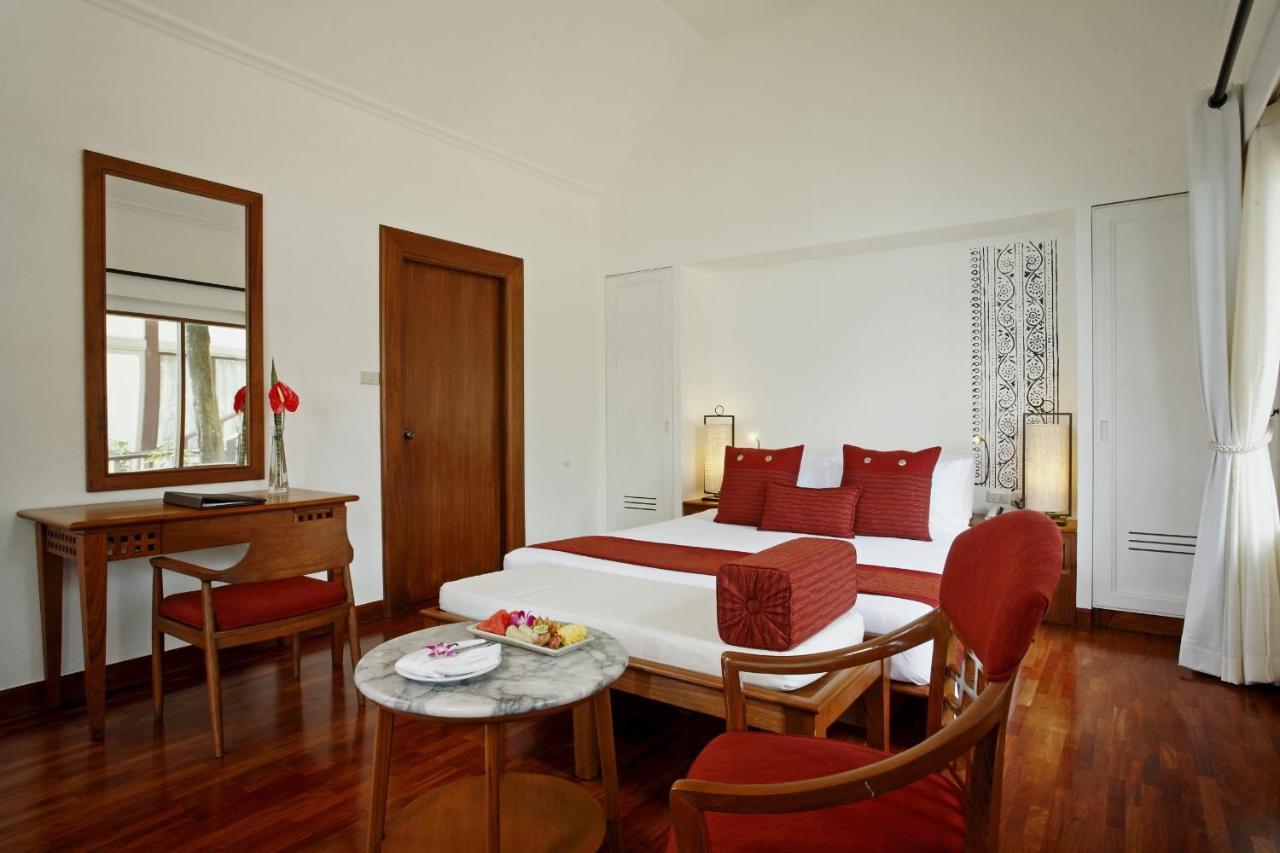 Centara Phuket Karon