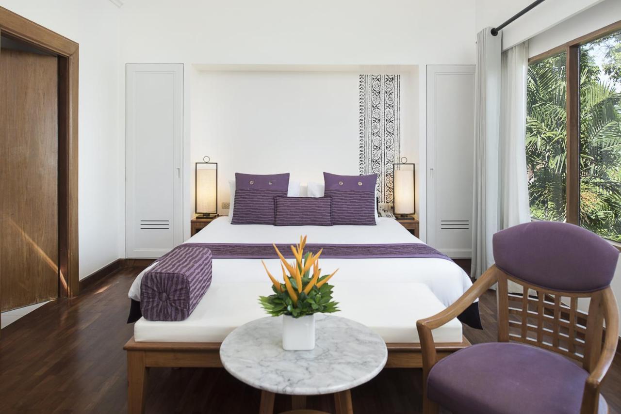 Resort Centara Phuket Karon