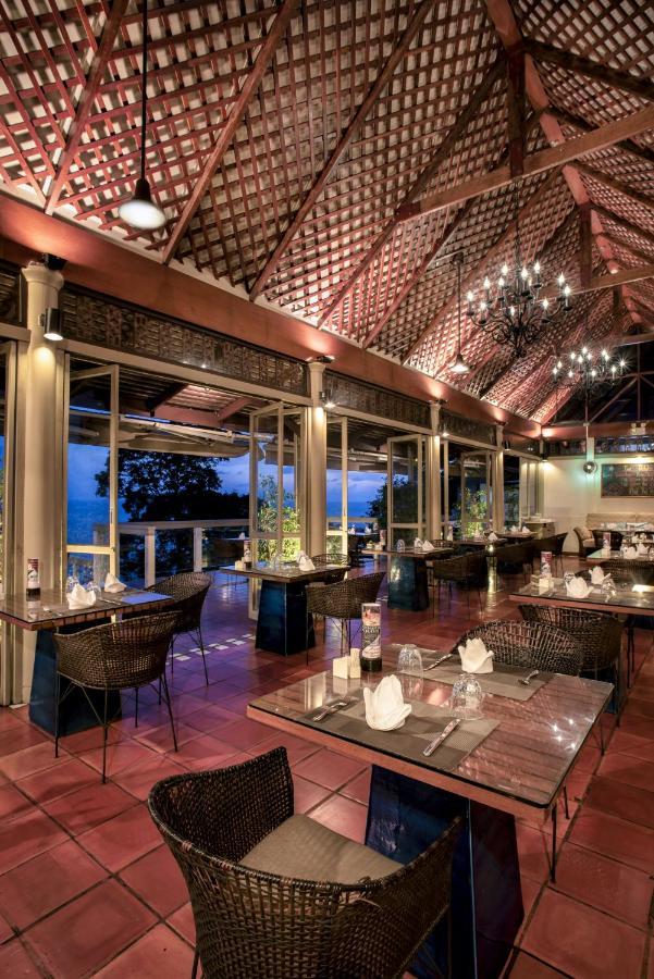 Resort Centara Phuket Karon